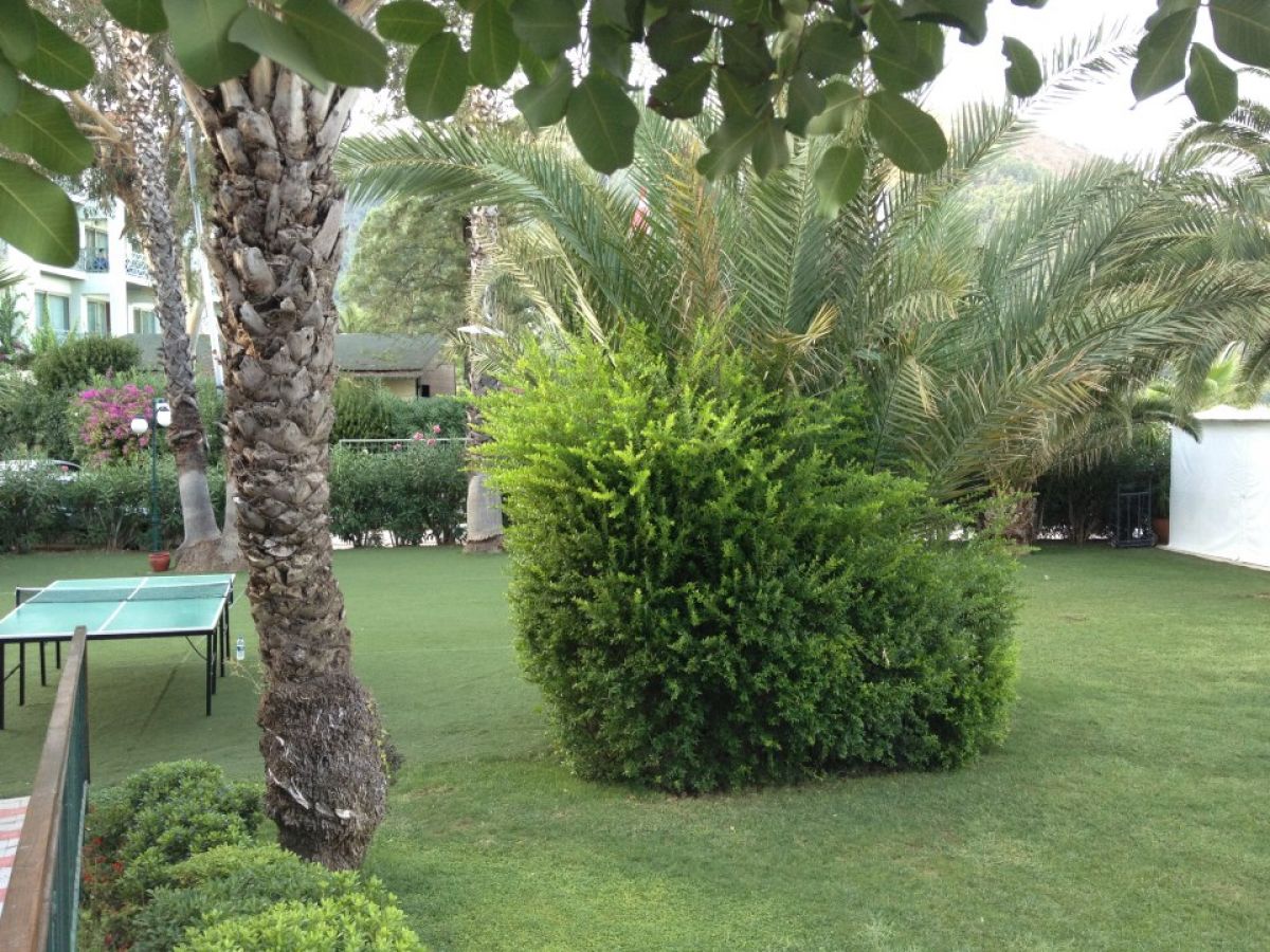 imagini hotel AQUA MARMARIS